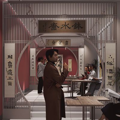 “海上风”博物馆